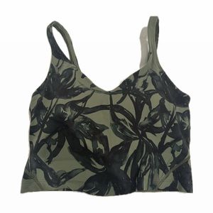 Lululemon Align Tank - NEW WITHOUT TAGS - Size 8